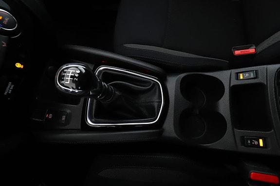 Nissan Qashqai 24 of 30