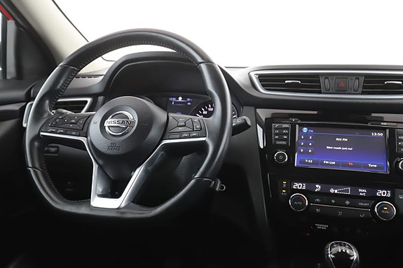 Nissan Qashqai 13 of 30