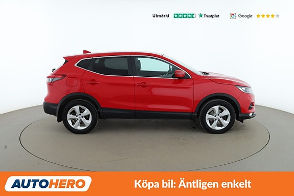 Nissan Qashqai 6 of 30