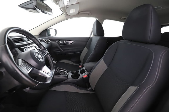 Nissan Qashqai 10 of 30