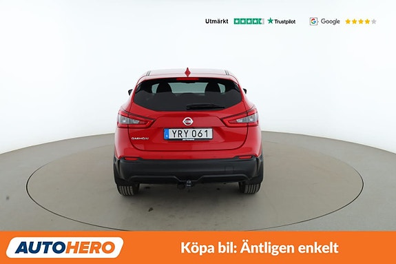 Nissan Qashqai 3 of 5