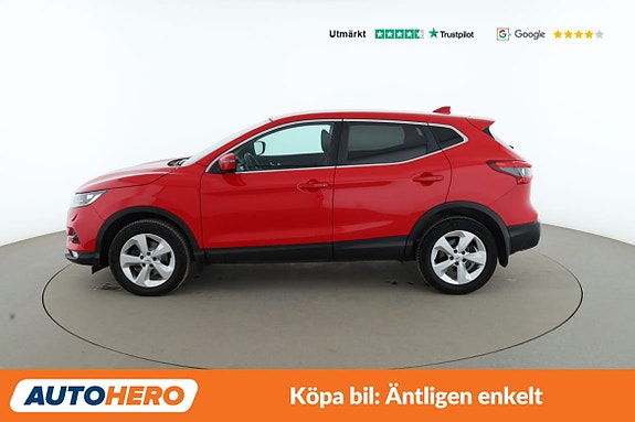 Nissan Qashqai 2 of 5