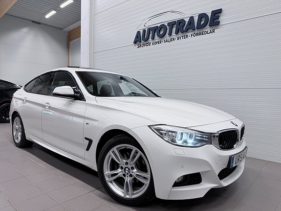 BMW 320d