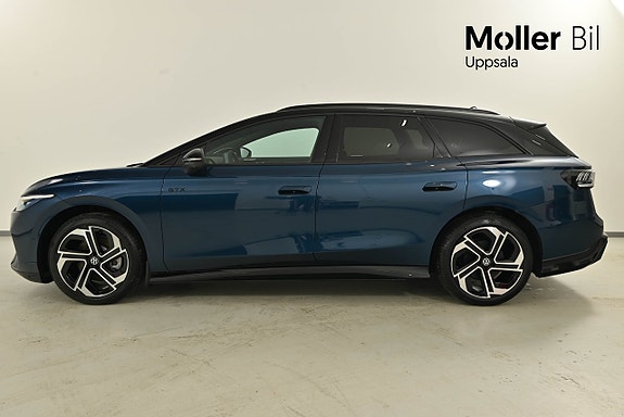 Volkswagen ID.7 4 of 5