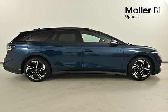 Volkswagen ID.7 3 of 5