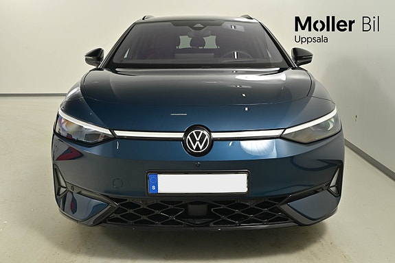 Volkswagen ID.7 2 of 5