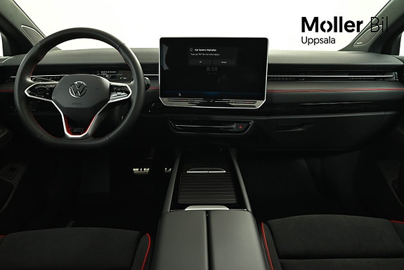 Volkswagen ID.7 8 of 10