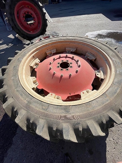 Kleber Radodlingshjul