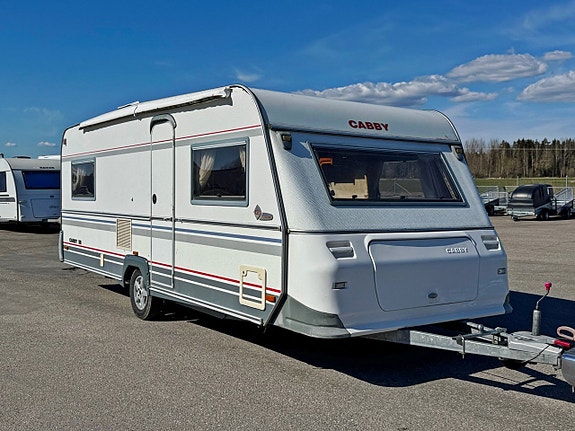 Cabby Cisium 58 1500 kg 2 of 14