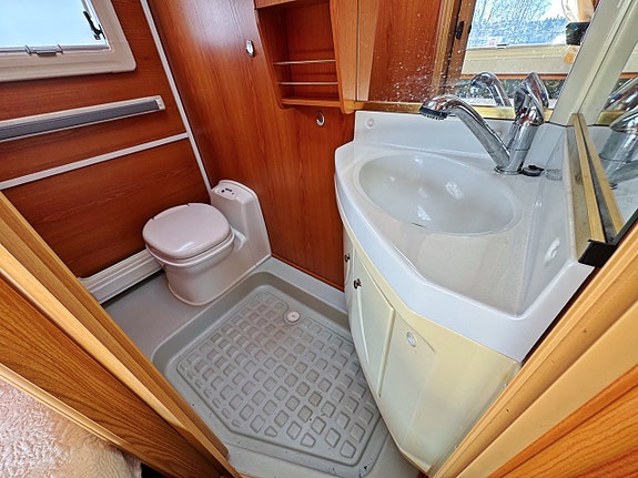 Cabby Cisium 58 1500 kg 11 of 14