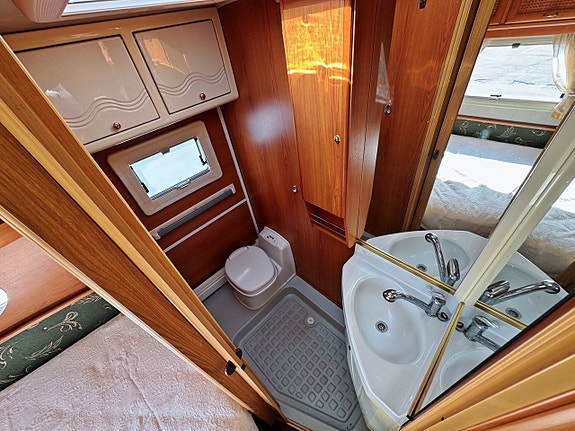 Cabby Cisium 58 1500 kg 10 of 14
