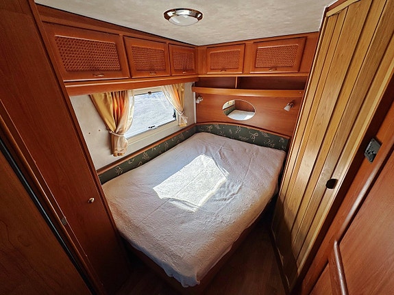 Cabby Cisium 58 1500 kg 7 of 14