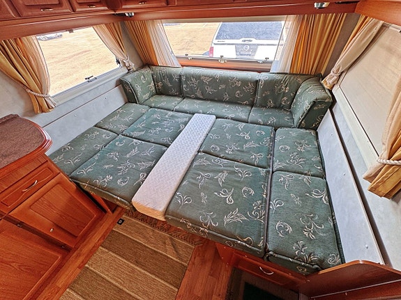 Cabby Cisium 58 1500 kg 4 of 14