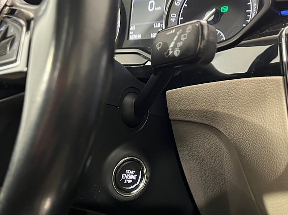 Skoda Superb 13 of 27