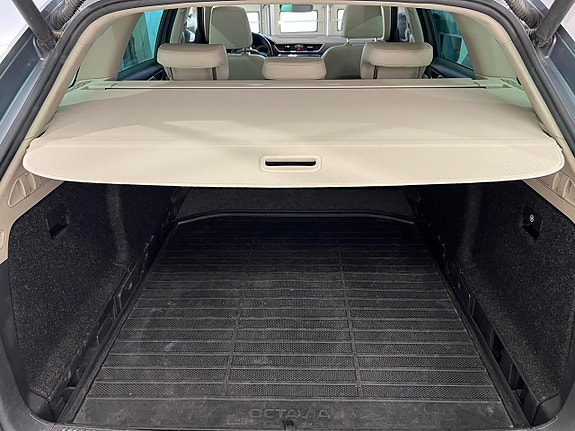 Skoda Superb 25 of 27