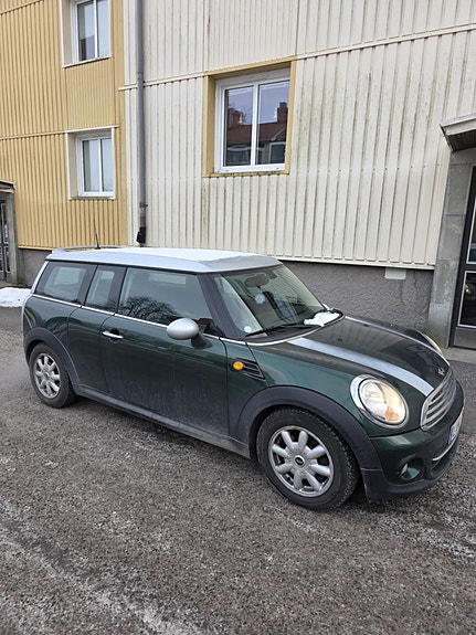 MINI Cooper 5 of 5