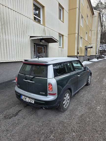 MINI Cooper 3 of 5