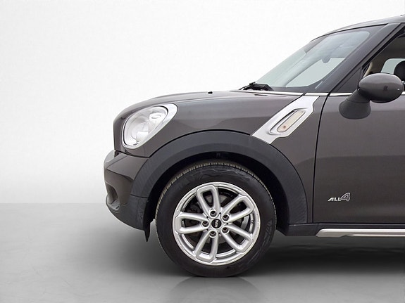 MINI Countryman Cooper 23 of 26