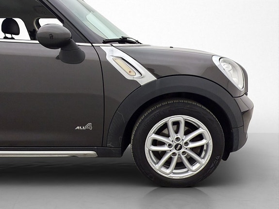 MINI Countryman Cooper 26 of 26