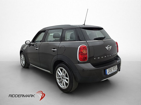 MINI Countryman Cooper 4 of 5