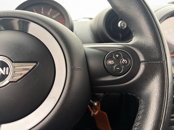 MINI Countryman Cooper 20 of 26