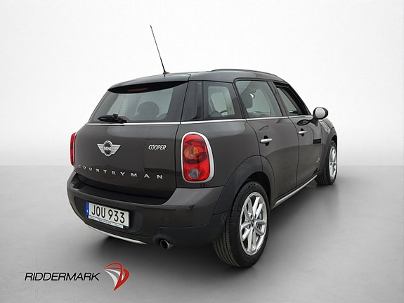 MINI Countryman Cooper 6 of 26