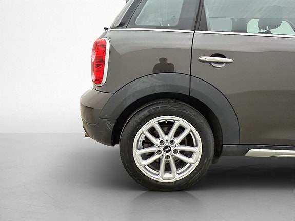 MINI Countryman Cooper 25 of 26