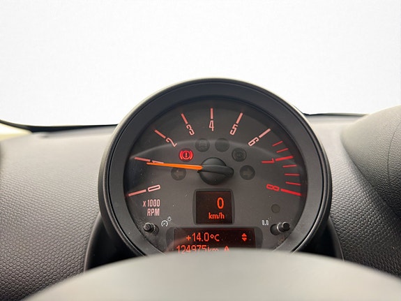 MINI Countryman Cooper 16 of 26