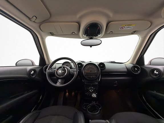 MINI Countryman Cooper 12 of 26