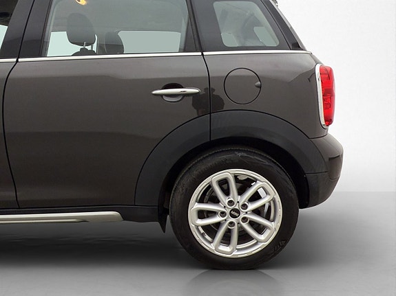 MINI Countryman Cooper 24 of 26