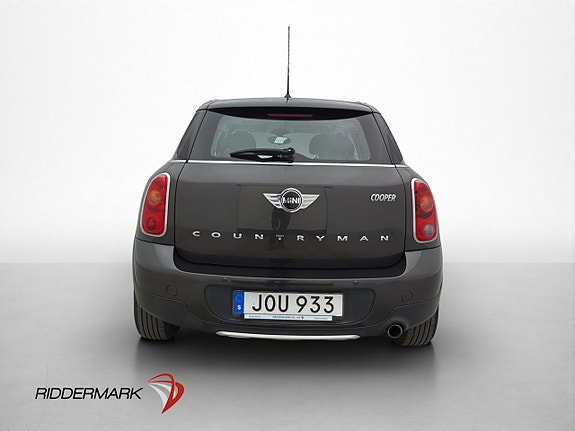 MINI Countryman Cooper 5 of 5