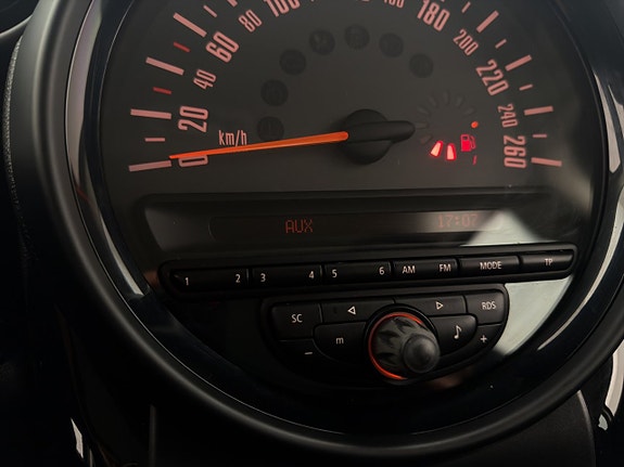 MINI Countryman Cooper 18 of 26