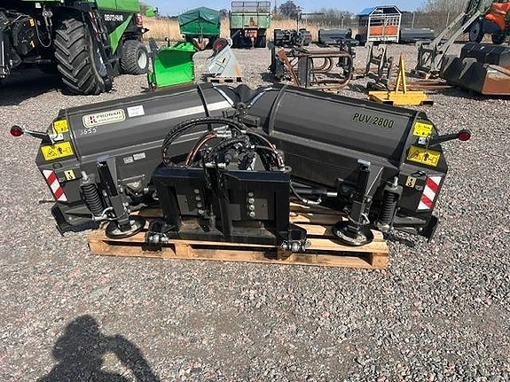 Pronar PUV 2800