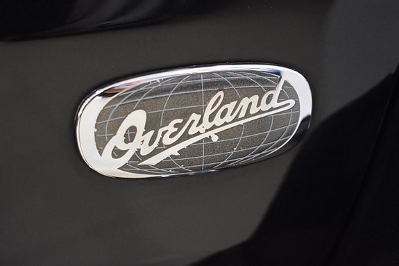 Jeep Grand Cherokee 8 of 28