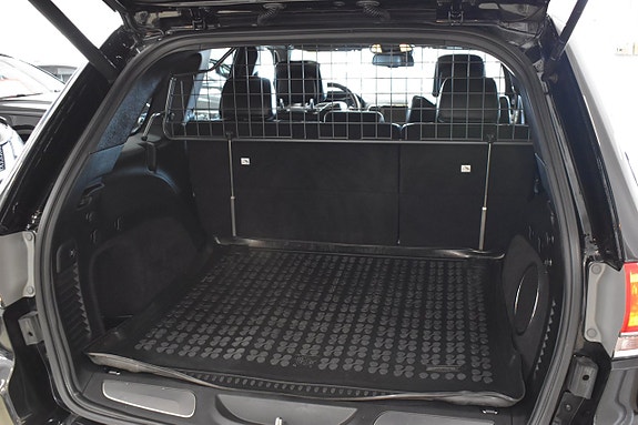 Jeep Grand Cherokee 6 of 28