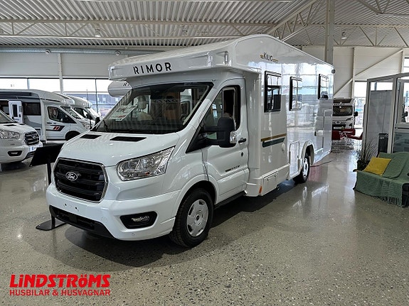 RIMOR Kilig 95 Ränta 3,95%