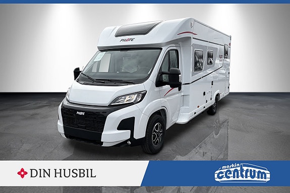 Pilote P720FGJ SELECTION