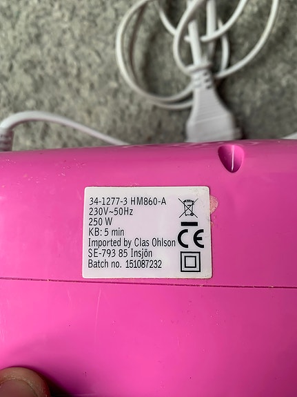 Product image 2 of 5