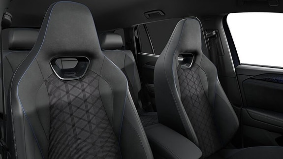 Volkswagen Tayron 5 of 5