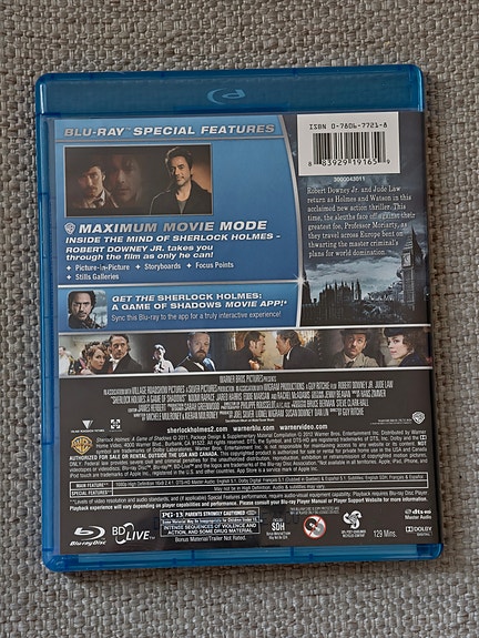 Product image 2 of 5