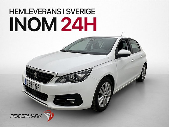 Peugeot 308 3 of 5