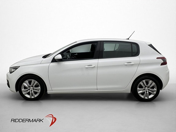 Peugeot 308 5 of 5