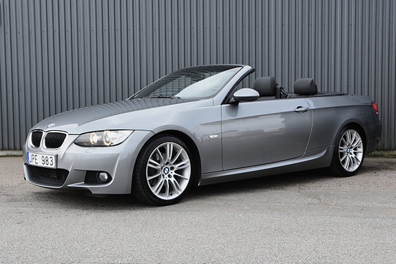 BMW 320d