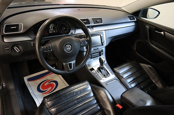 Volkswagen Passat 5 of 5