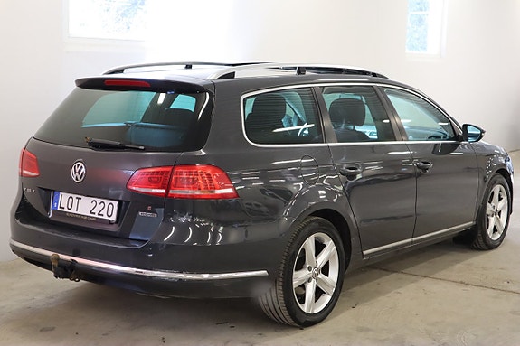 Volkswagen Passat 4 of 5