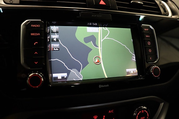 Kia Rio 17 of 19