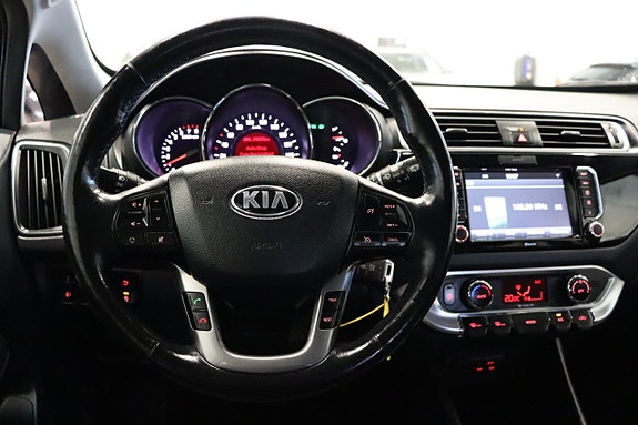 Kia Rio 12 of 19