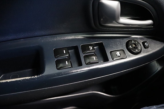 Kia Rio 19 of 19