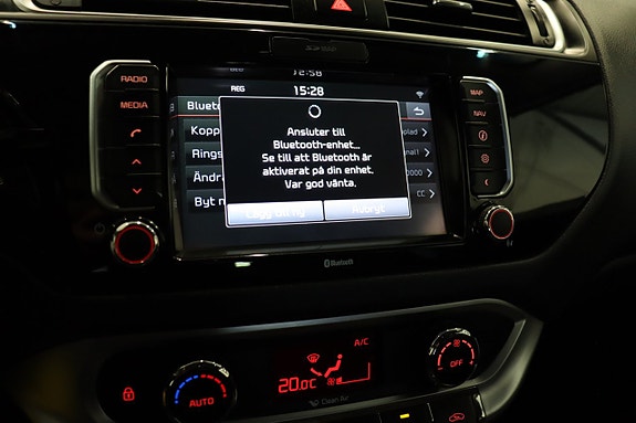 Kia Rio 15 of 19