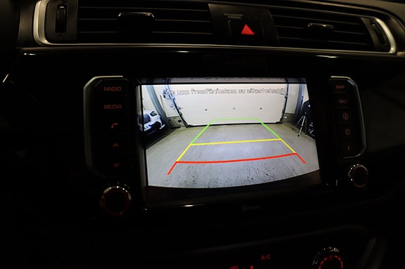 Kia Rio 16 of 19